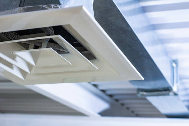  Potomac Mills, VA Airduct Cleaning Pros