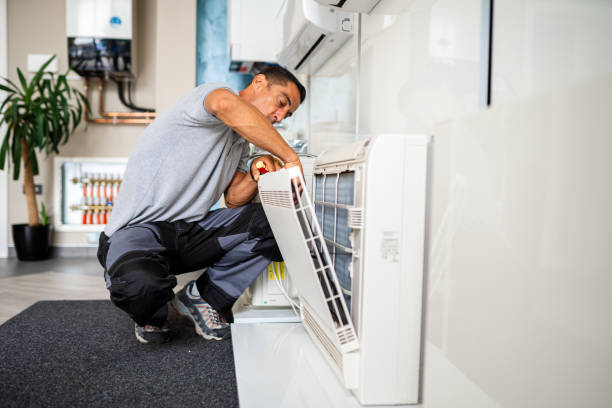 Potomac Mills, VA Airduct Cleaning Company