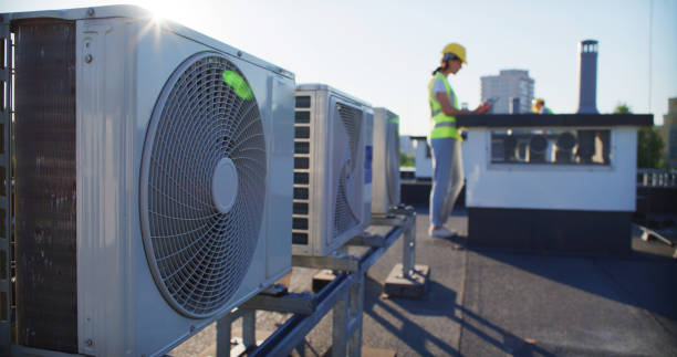 Best Ductwork Cleaning Services  in Potomac Mills, VA