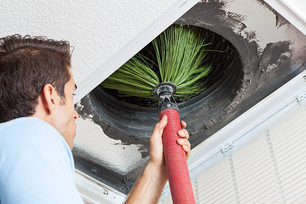 Best Residential Air Duct Cleaning  in Potomac Mills, VA